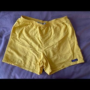 Patagonia Baggies 5” Large